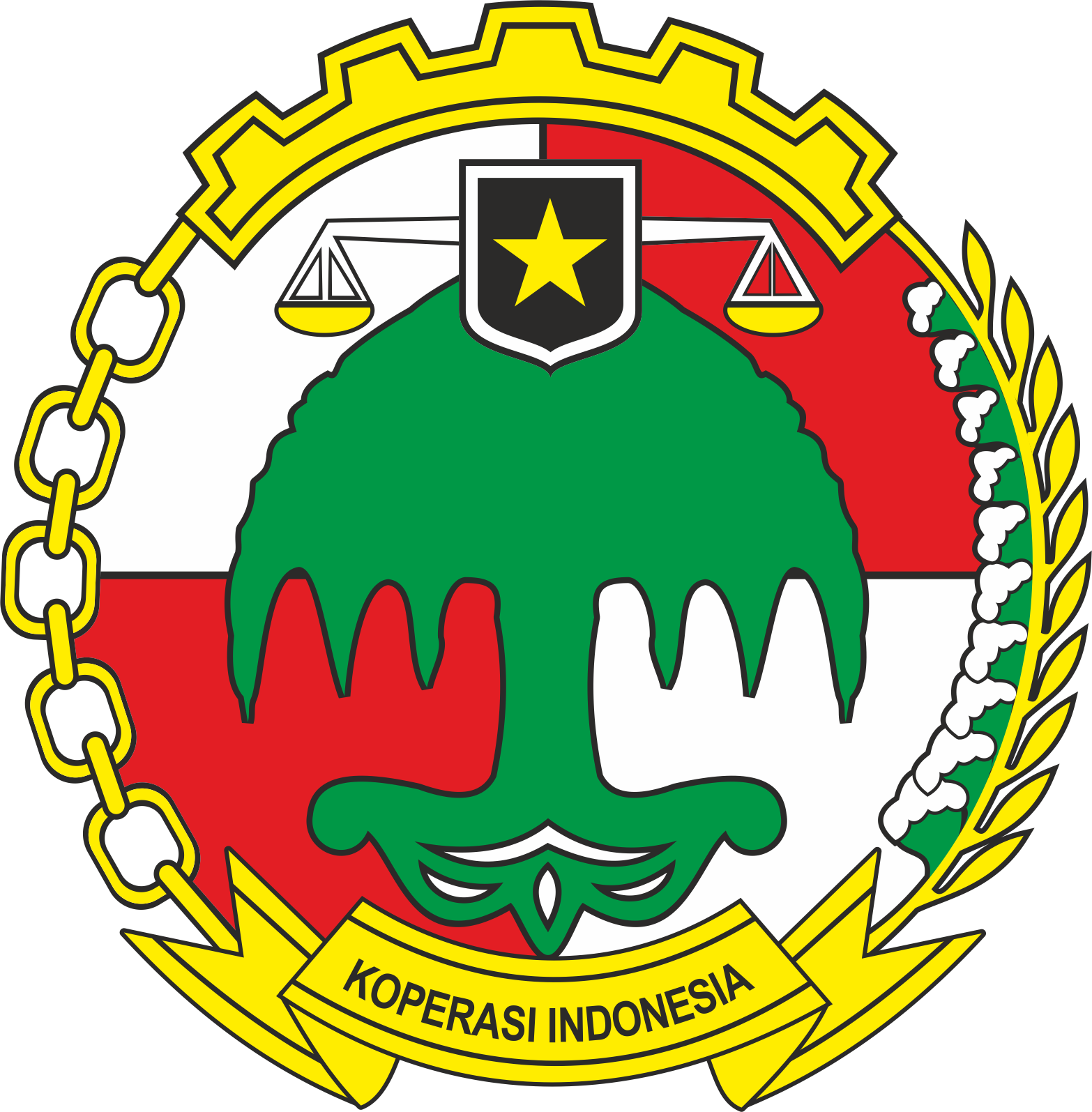 Koperasi Jaria